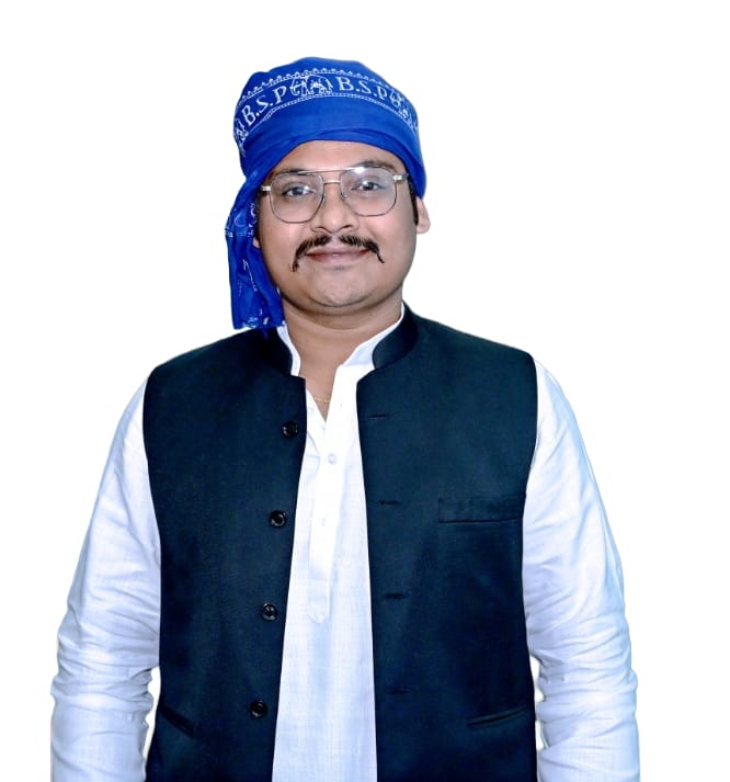 बसपा ने अम्बेडकरनगर में संगठन में किया आंशिक फेरबदल, कई पदाधिकारियों को मिली नई जिम्मेदारी