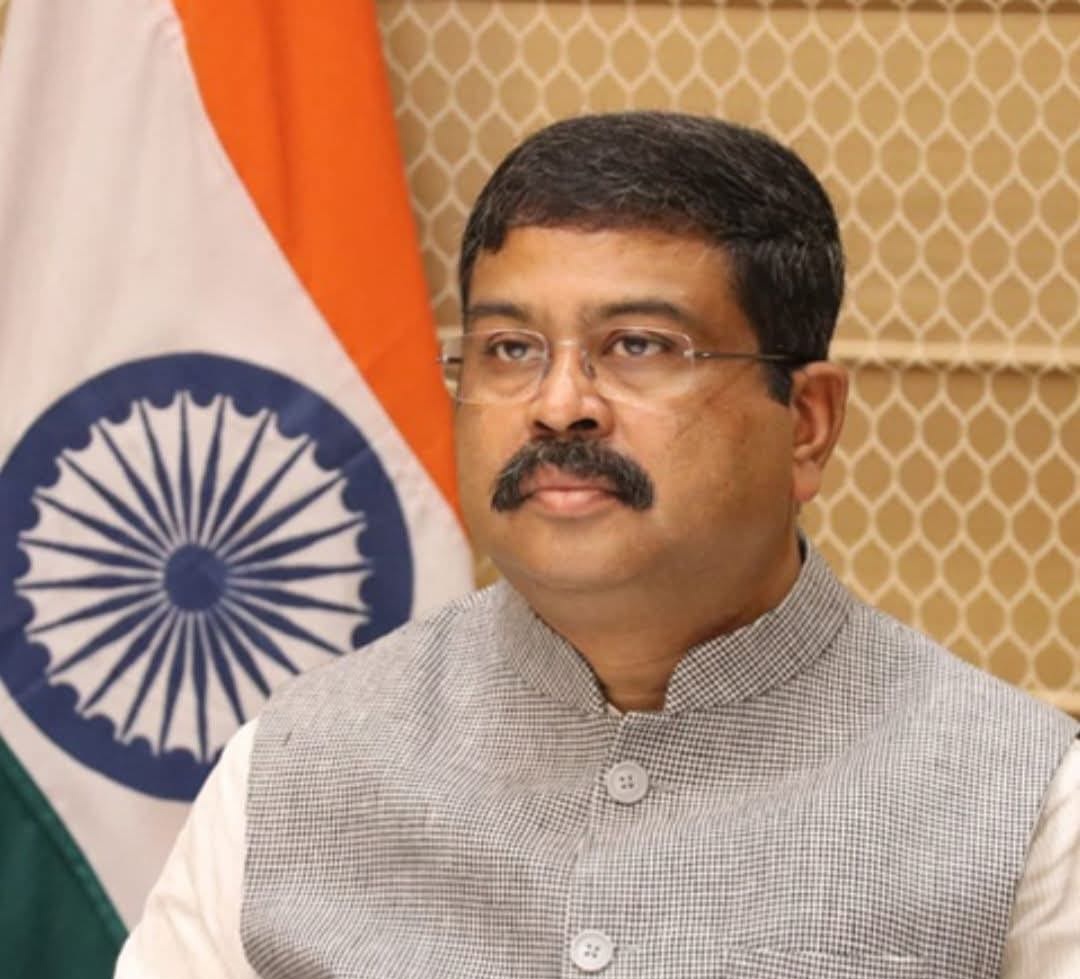 छात्र आंदोलन के बीच केंद्रीय शिक्षा मंत्री धर्मेंद्र प्रधान का इस्तीफा, प्रदर्शनकारियों ने बताया ‘बड़ी जीत’
