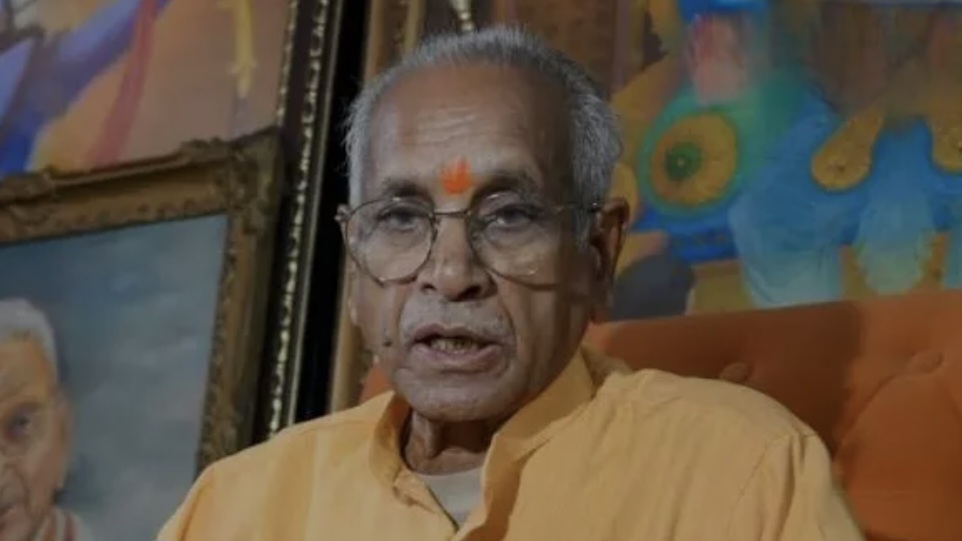 राम मंदिर ट्रस्ट की भूमि खरीद मामले में SIT की जांच तेज, महासचिव चंपत राय समेत पदाधिकारियों से पूछताछ; दस्तावेज और बैंक रिकॉर्ड तलब