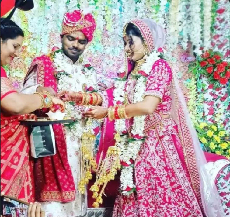 पत्नी की कथित दहेज हत्या मामले में BDO के बाद महिला दारोगा भी गिरफ्तार, SIT जांच में नया मोड़