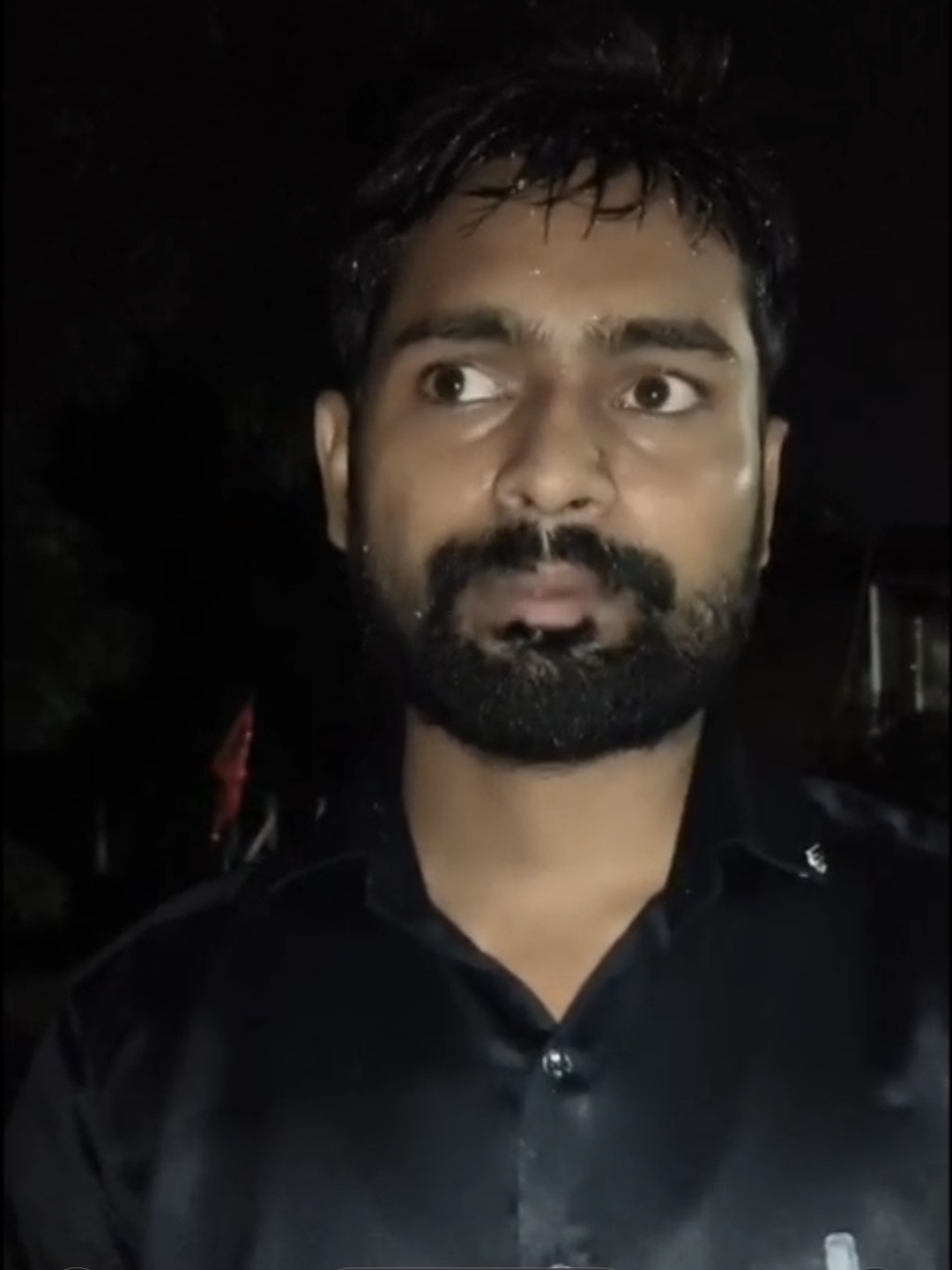 अकबरपुर में भूमि विवाद ने पकड़ा तूल: अनुसूचित जाति परिवार ने निजी जमीन पर जबरन रास्ता बनाने और दीवार गिराने का लगाया आरोप