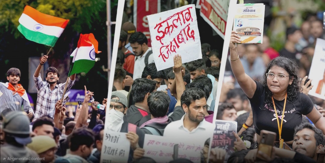 धर्मेंद्र प्रधान के इस्तीफे की मांग पर अड़ा CJP, सरकार से बातचीत से पहले दो टूक—’इस्तीफा नहीं तो बैठक का कोई मतलब नहीं’