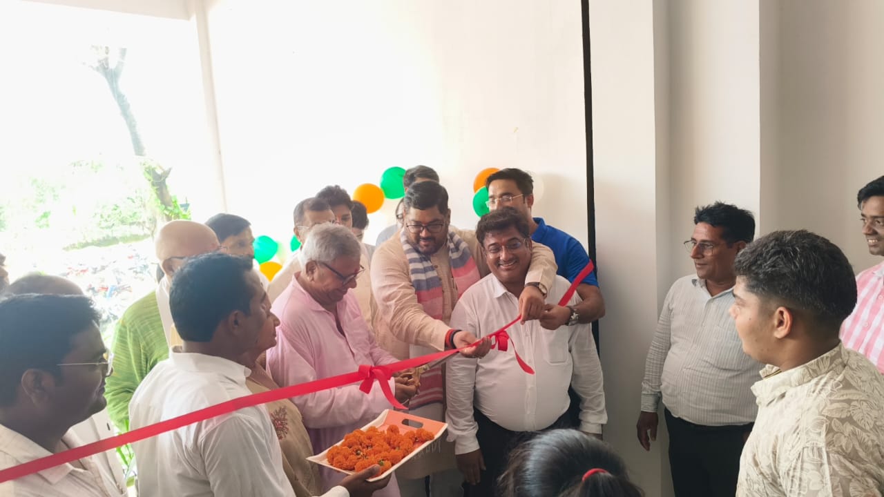 जलालपुर में शुरू हुआ सेवा मल्टी हॉस्पिटल, ग्रामीणों को मिलेंगी सुलभ स्वास्थ्य सेवाएं