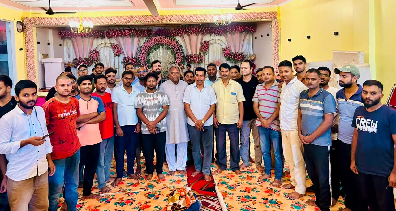 लोअर पीसीएस परीक्षार्थियों के लिए ‘सहारा’ बना नारायण फाउंडेशन, 150 से अधिक अभ्यर्थियों को मिली निःशुल्क सुविधा