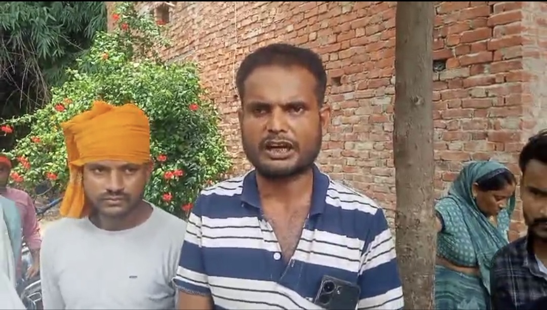 प्रमोद गौड़ की संदिग्ध मौत से चीरघर तक सवाल, हत्या के आरोप और कथित अवैध वसूली की चर्चा ने खड़े किए गंभीर सवाल