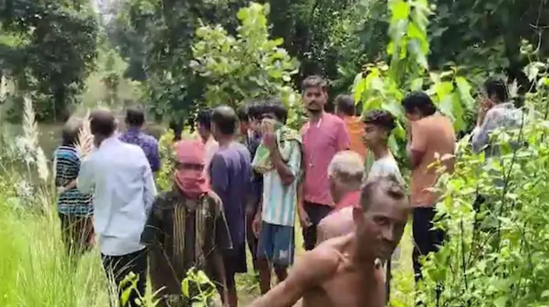 पत्नी को वापस लाने की चाह में खौफनाक हत्या! युवक का सिर धड़ से अलग, नरबलि के एंगल से जांच