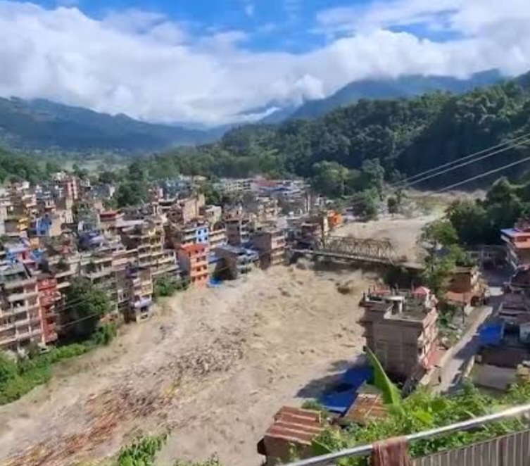 नेपाल की तबाही में भोपाल के एक ही कुनबे के 29 लोग लापता, आखिरी कॉल में गूंजे दर्द भरे शब्द—“हम नहीं बचेंगे, बच्चों का ख्याल रखना”