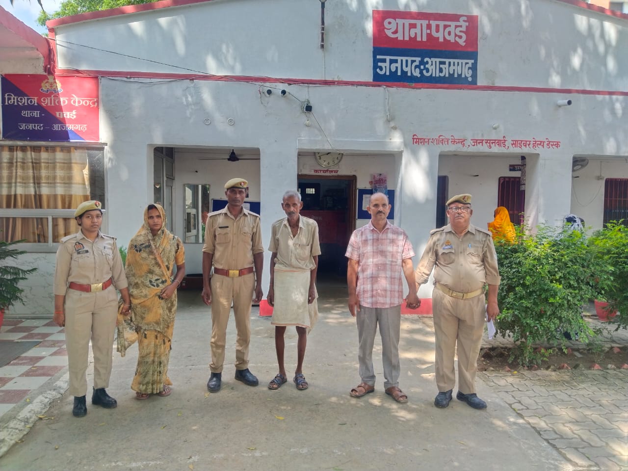 गले पर दबाव, घर में मातम… चंद पलों के विवाद ने छीन ली जिंदगी, 48 घंटे में तीन आरोपी गिरफ्तार